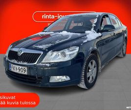 SKODA OCTAVIA 1,4 TSI ELEGANCE DSG AUTOM.