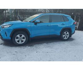 2,5 HYBRID AWD-I ACTIVE