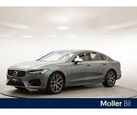 T8 390HK AWD R-DESIGN AUT RYGGEKAMERA, SKILTLESER ++