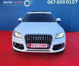 AUDI Q 5-45 TDI