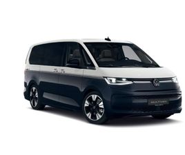 MULTIVAN STYLE 1,5 L 130 KW EHYBRID OPF 4MOTION 4MOTION 6-GANG-DSG RADST. 3124 MM LANGER ÜBERHANG