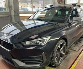 LEON SP KOMBI 1.5 ETSI DSG 150