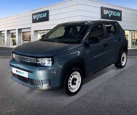 GRANDE 1 BEV 44 KWH (RED)