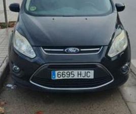 FORD C-MAX FORD - C-MAX