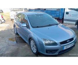 FORD FOCUS FORD - FOCUS