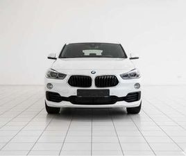X2 F39 SDRIVE18D MSPORT AUTO