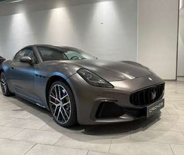 GRANTURISMO 3.0 TROFEO AWD AUTO