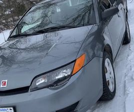 2006 SATURN ION