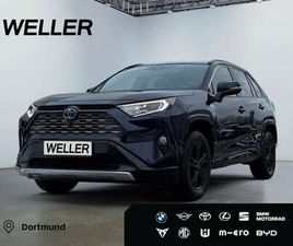 2.5 4X2 HYBRID STYLE SELECTION*360°*SHZ*