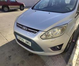 FORD GRAND CMAX