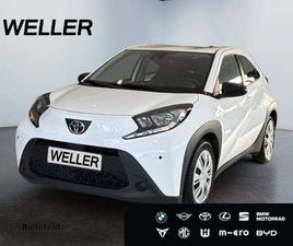 PLAY *ACC*KAMERA*CARPLAY*DAB*SPURHALTEASS*