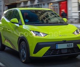 BYD DOLPHIN SURF COMFORT