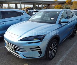 BYD SEAL U DM-I COMFORT