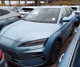 BYD SEAL U DM-I COMFORT