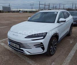 BYD SEAL U BYD SEAL U DM-I COMFORT