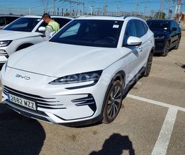 BYD SEAL U BYD SEAL U DM-I COMFORT