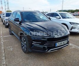 BYD SEAL U DM-I COMFORT