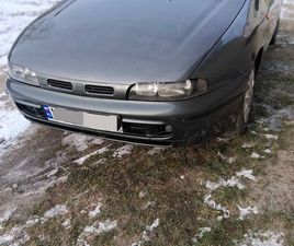 FIAT BRAVA 1.4 16V POLANKA WIELKA • OLX.PL