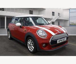 1.5 COOPER AUTO EURO 6 (START/STOP) 3DR