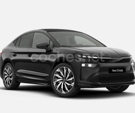 SKODA ENYAQ COUPE SPORTLINE 85 CV 82KWH 77KWH