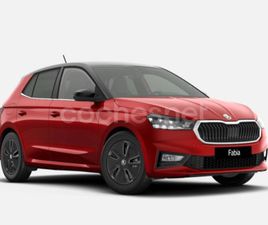 SKODA FABIA 1.0 TSI DSG PLUS