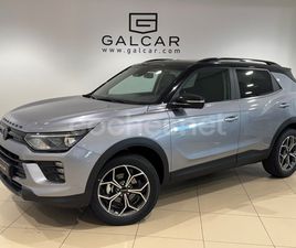 VEHÍCULO DE SUBSTITUCIÓN