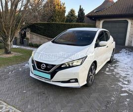 NISSAN LEAF E+ NISSAN LEAF TEKNA E+ 62KWH (AUTOMATA)