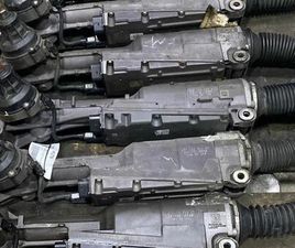 GRUP TIMONI ELEKTRIK . AUDI