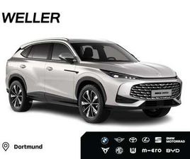 HEV LUXURY *360*CAM*LEDER*SHZ*ACC*CARPLAY*PDC*