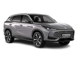 HEV LUXURY *360*CAM*LEDER*SHZ*ACC*CARPLAY*PDC*