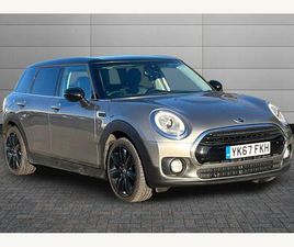 2.0 COOPER D AUTO EURO 6 (START/STOP) 6DR