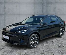 CUPRA FORMENTOR VZ 2.0 TSI 195 KW (265 PS) 7-GANG-DSG