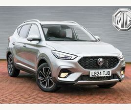 1.0 T-GDI EXCLUSIVE AUTO EURO 6 5DR