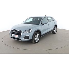 AUDI Q2 35 TFSI DESIGN S TRONIC 7
