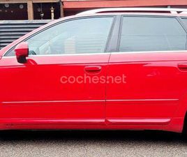 SEAT EXEO ST 2.0 TDI CR 143 CV SPORT ECOMOTIVE