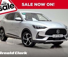 1.5 T-GDI 16.6KWH TROPHY AUTO EURO 6 (START/STOP) 5DR