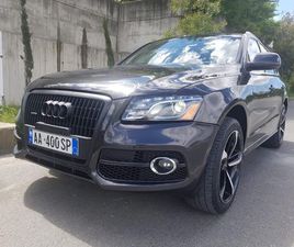 AUDI Q5 AUDI Q5 3.2 BENZIN SHITET OSE NDERROHET