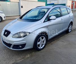 SEAT ALTEA XL 1.6 TDI EECOMOTIVE REFERENCE