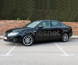 SEAT EXEO 2.0 TDI CR 143 CV DPF SPORT