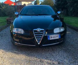 ALFA ROMEO GT 2.0