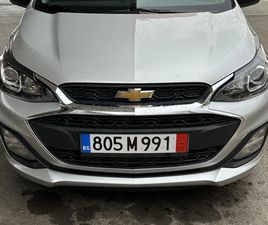 CHEVROLET SPARK 1.4 LS