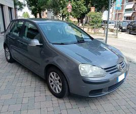 GOLF 5P 1.6 TRENDLINE BI-FUEL G