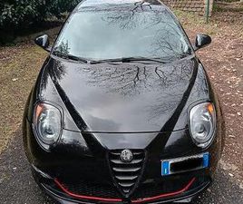 ALFA ROMEO MITO 1.3 JTDM 85 CV S&S PROGRESSION