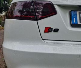 AUDI A6 C6 4F 3.0 TDI SLINE FULL