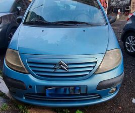 CITROEN C3 CITROEN C3
