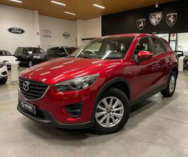 CX-5 2.2 ESSENCE 2WD 150CV MY15