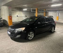 SPORT TOURER SPORT 1,6 TURBO 132KW MT6