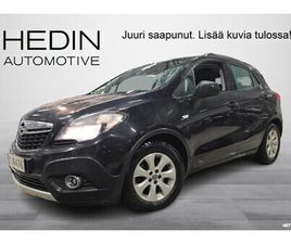 5-OV DRIVE 1,4 TURBO 103KW AT6 // JUURI KATSASTETTU 24.11.2025! //