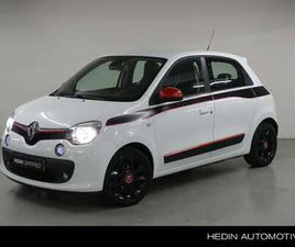 TCE 90 DYNAMIQUE | 90PK | NAVIGATIE | CAMERA | CRU