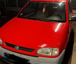 OTHER AUTO SEAT AROSA